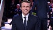 Emmanuel Macron : au cours de l'Emission Politique, le candidat dévoile son tic