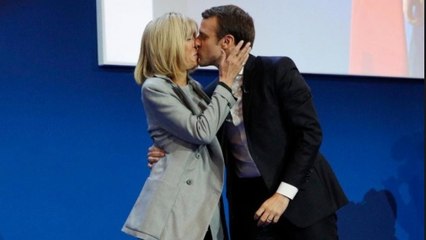 Emmanuel Macron : heureuse nouvelle pour le Président de la République... un nouveau bébé dans la famille !