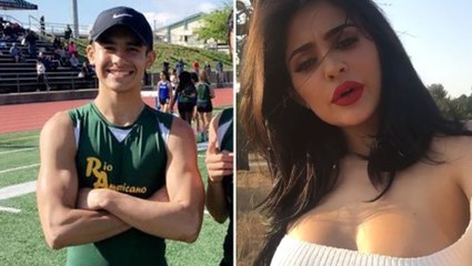 Kylie Jenner : la starlette accompagne un étudiant à son bal de promo et fait le buzz