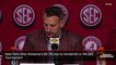 Nate Oats after Alabama's 82-76 loss to Vanderbilt in the SEC Tournament