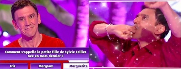 Les 12 coups de midi : Christian révèle les secrets de sa culture générale