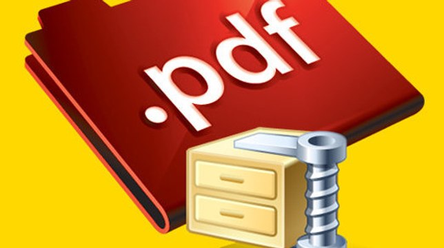 Comment compresser un fichier pdf ?