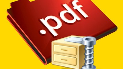 Comment compresser un fichier pdf ?