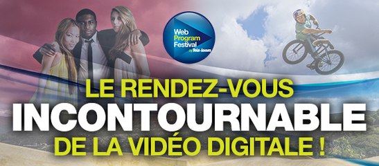 jusqu'au 17 mars, vous pouvez voter pour la compétition du Web Program Festival