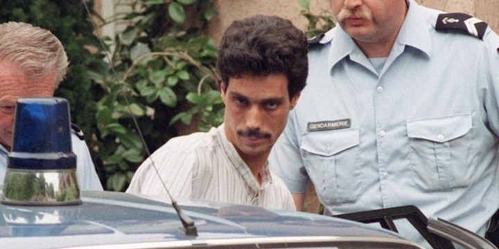 Des résultats ADN ont délivré des nouvelles informations concernant Omar Raddad
