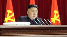Kim Jong-Un a annoncé un grand événement en Corée du Nord et effraie la presse internationale