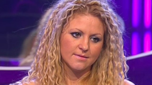 Cindy Sander : 10 ans plus tard, le papillon de lumière est totalement métamorphosé