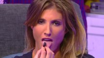 TPMP : Caroline Ithurbide raconte sa première fois et c'est surprenant