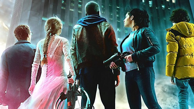 Seuls : un premier teaser pour l’adaptation de la BD