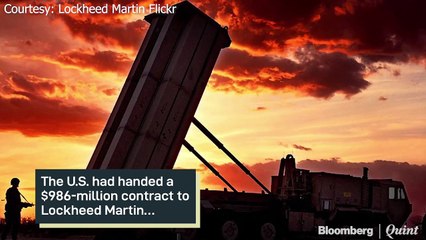 The Race For Hypersonic Weapons: U.S. Lagging Behind Russia And China?