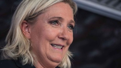 Législatives 2017 : le FN est en pleine crise d'identité