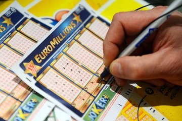 Un site internet a divulgué des techniques qui permettraient de gagner à l'EuroMillions