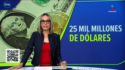 Cárteles lavan dinero a través de criptomonedas