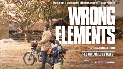 Wrong elements : 3 films pour comprendre les enfants soldats au cinéma