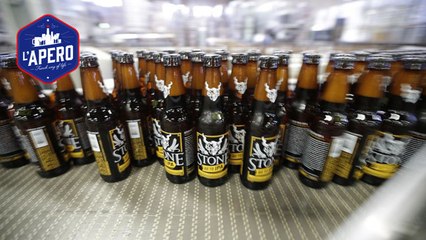 Brasser de la bière à partir des eaux usées ? C'est possible