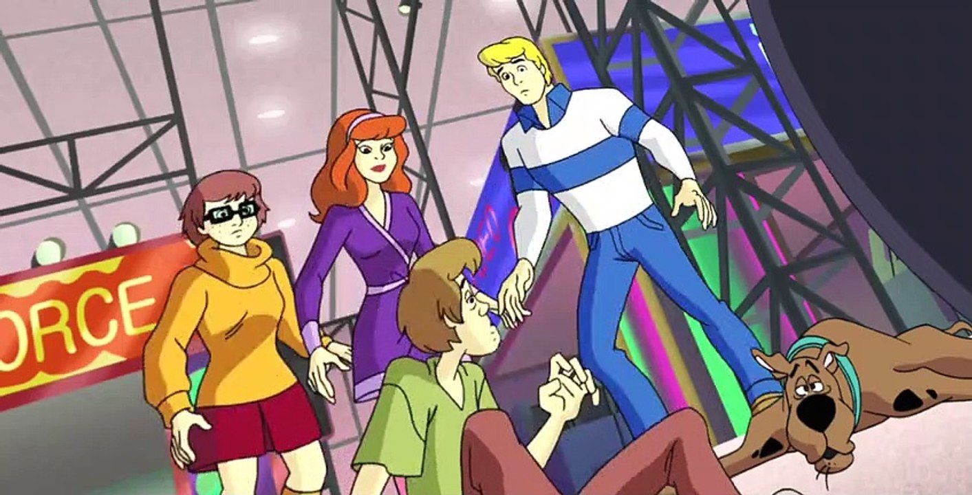 What's New, Scooby-Doo? S03 E13