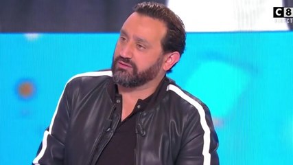TPMP : Cyril Hanouna découvre que Julien Courbet va peut-être quitter C8