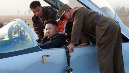 La Corée du Nord se dit "prête à couler" le porte-avions américain qui se rapproche du pays