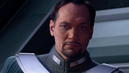 Star Wars - Rogue One : Bail Organa dévoilé dans un extrait