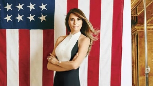Melania Trump prend une décision qui va mettre fin à toutes les rumeurs