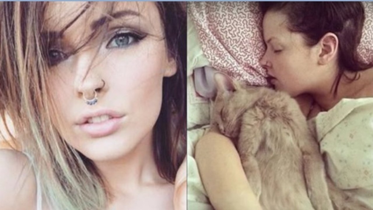 Beth Goodier, une jeune femme capable de dormir pendant 6 mois
