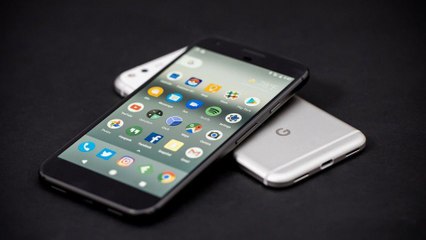 Google Pixel 2 et Pixel XL 2 : date de sortie, prix, news, fiche technique et concepts