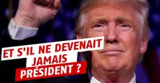 Présidentielle américaine : et si Donald Trump ne devenait finalement pas président des Etats-Unis ?