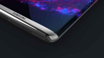 Galaxy S8 : pas de prise jack pour le smartphone de Samsung !