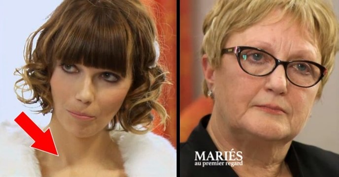 Mariés au 1er regard : Nathalie s'attire la haine du public... mais pourrait bien épouser Benoît