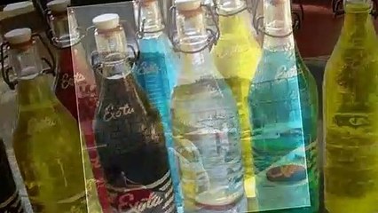 chicken shack - I'd rather go blind (live) - wide mono