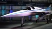 Richard Branson lance un mini jet supersonique capable de relier Londres à New York en 3h30