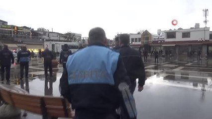 Diyarbakır'da dilenciden pes dedirten açıklama: "Hamile olduğum için bir haftadır çıkmıyordum, bugün çıktım yakalandım"