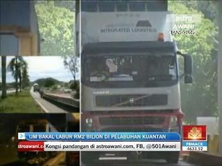 IJN bakal labur RM2 bilion