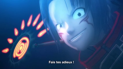 .hack//G.U. Last Recode - Bande-annonce de lancement (Switch)