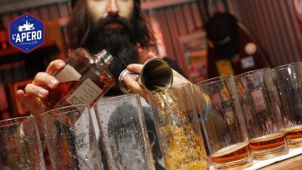 Ne manquez pas le Whisky Live, le plus grand événement d'Europe dédié à la boisson