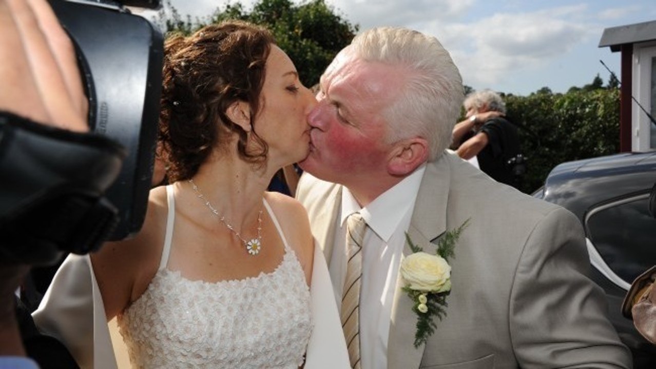 L'amour est dans le pré : Annie avoue vivre un véritable calvaire depuis son mariage avec Thierry