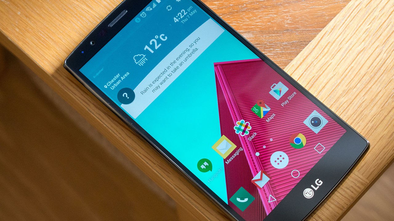 LG G6 : date de sortie, prix, fiche technique et caractéristiques du smartphone de LG