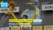 #ParisNice2022 - Étape 6 / Stage 6 - LCL Yellow Jersey Minute / Minute Maillot Jaune