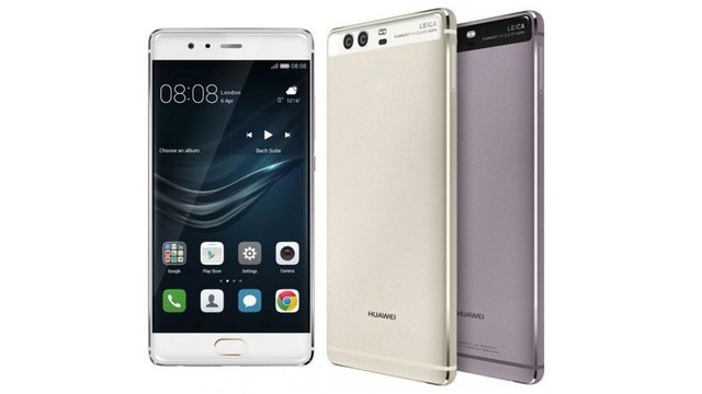 Huawei P10 : date de sortie, prix, fiche technique et caractéristiques du smartphone de Huawei