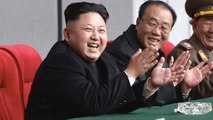 La Corée du Nord traite Donald Trump de psychopathe