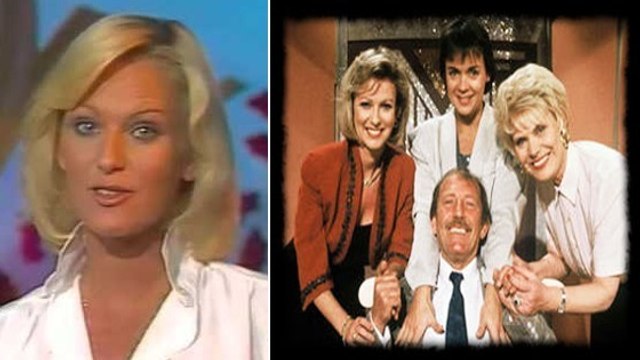 Evelyne Leclercq : sa nouvelle vie agitée après Tournez manège .