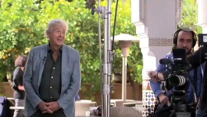 Basic Instinct : la vérité sur la scène culte de Sharon Stone