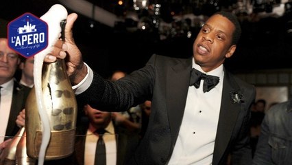 Ces stars qui se sont lancées dans le business de l’alcool