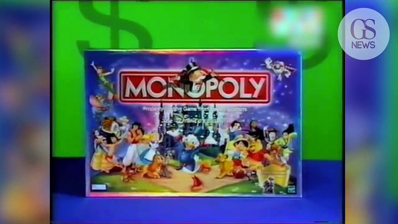 Monopoly : Une étude révèle que 68% des joueurs ne connaissent pas les vraies règles
