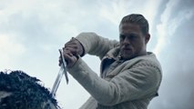 Le Roi Arthur : La Légende d'Excalibur : 3 films pour comprendre l'histoire du Roi Arthur