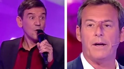 Christian Quesada : sa mauvaise blague improvisée lors de la semaine spéciale des 12 coups de midi