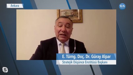 “Rus Halkı Savaş Uzadıkça Daha Rahatsız Olacaktır”