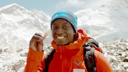 L’Ascension : l’amour fait gravir des montagnes