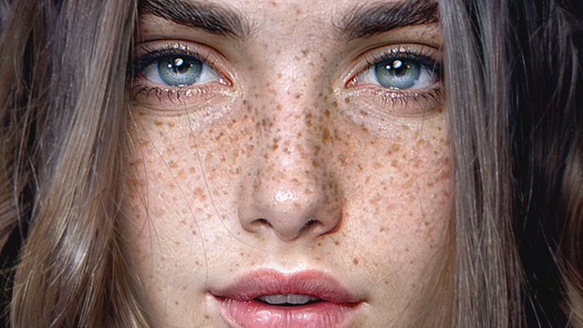 Irakli Nadar : cet artiste réalise des peintures numériques plus vraies que nature