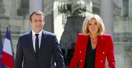 Brigitte Macron : combien va coûter la Première Dame aux Français ?